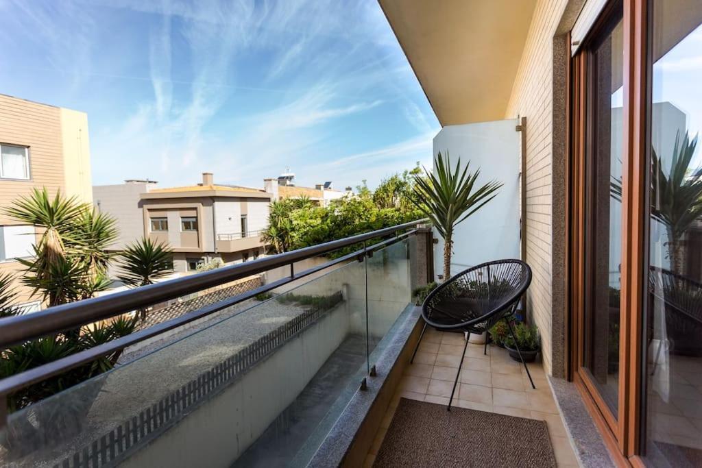 480 Liberdade Apartamento Labruge Exterior photo