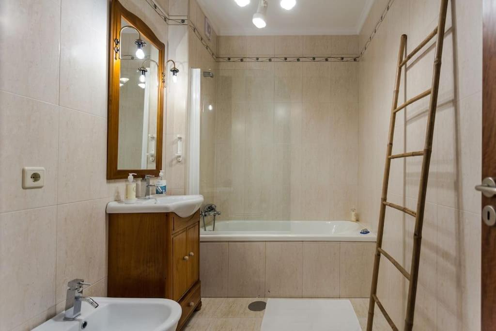 480 Liberdade Apartamento Labruge Exterior photo
